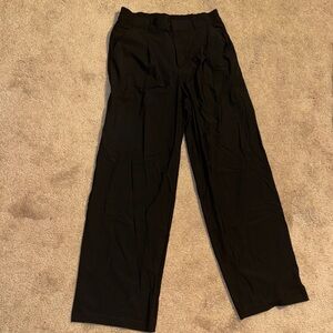 Old Navy Women’s Black Dress Pants